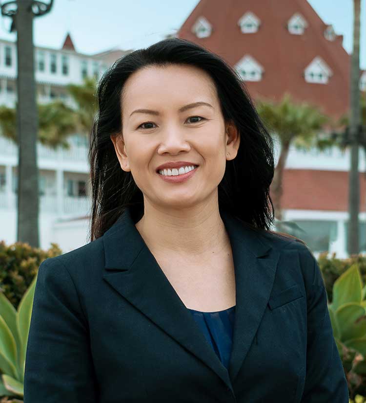 Angie Siritanan