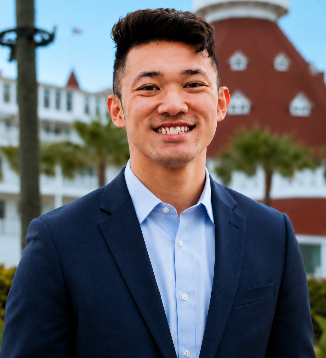 David Nguyen